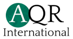 AQR International Logo