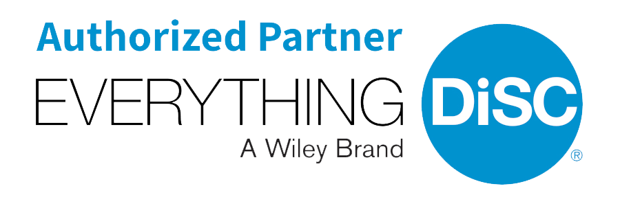 Authorized Partner Everything DiSC a Wiley Brand